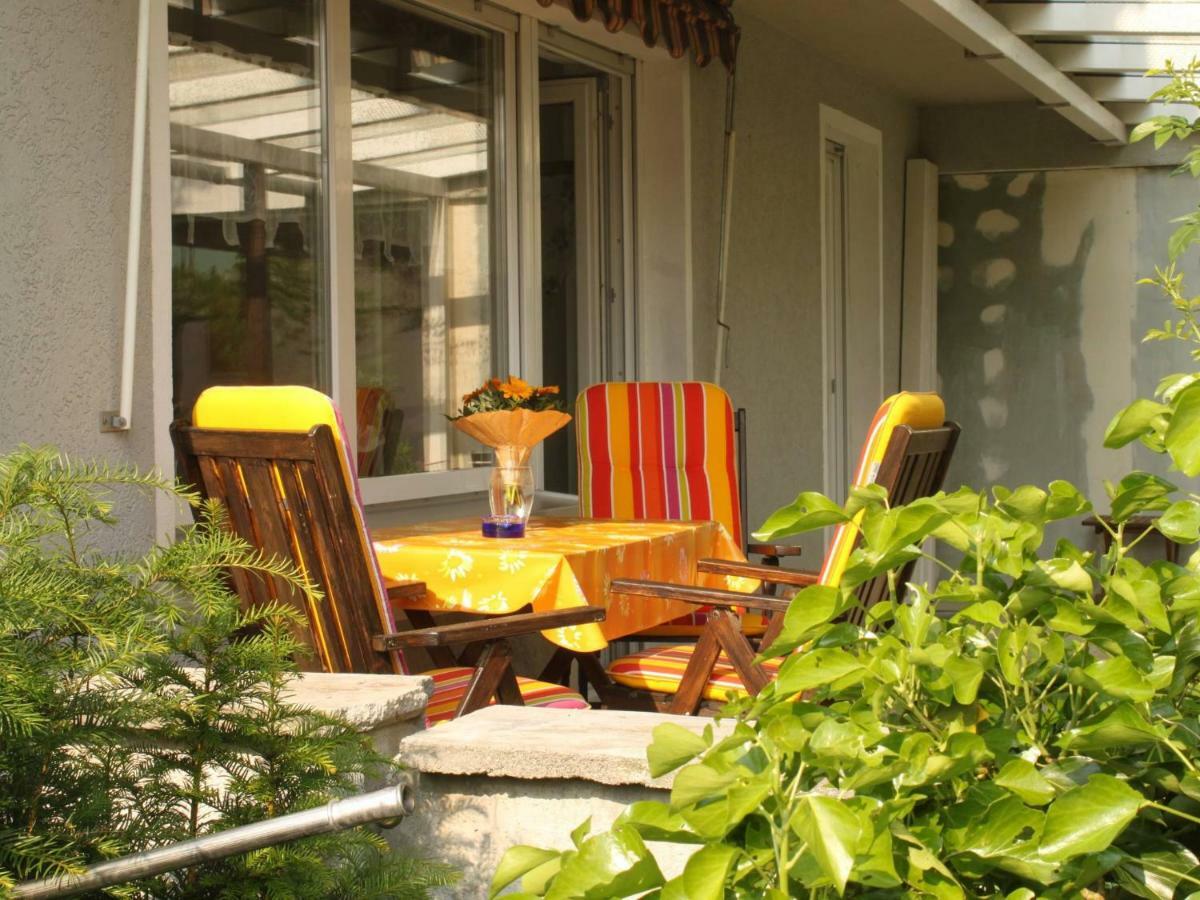 Ferienwohnung Niedermoosen Riedering Exteriér fotografie